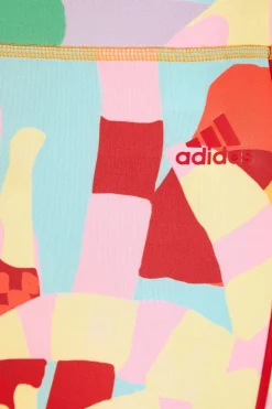 FARM Rio  Shorts<Adidas Farm Training Collant Doré