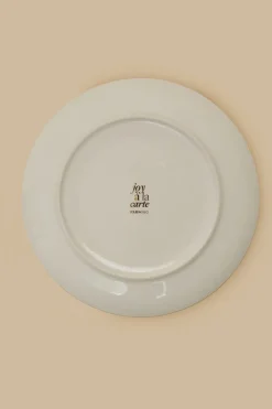 FARM Rio  Le Bonheur À La Table|Cadeaux<Assiette à dîner romantique Chita