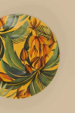 FARM Rio Le Bonheur À La Table|Cadeaux<Assiette creuse à la carte Tropical Joy