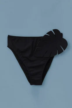 FARM Rio  Bikinis<Bas de bikini noir