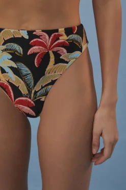 FARM Rio Bikinis<Bas de bikini nuit coco