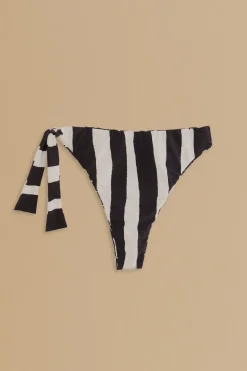 FARM Rio  Bikinis<Bas de bikini réversible en noix de coco