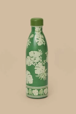 FARM Rio  Cadeaux<Bouteille Green Leaf Stay Fresh grande taille
