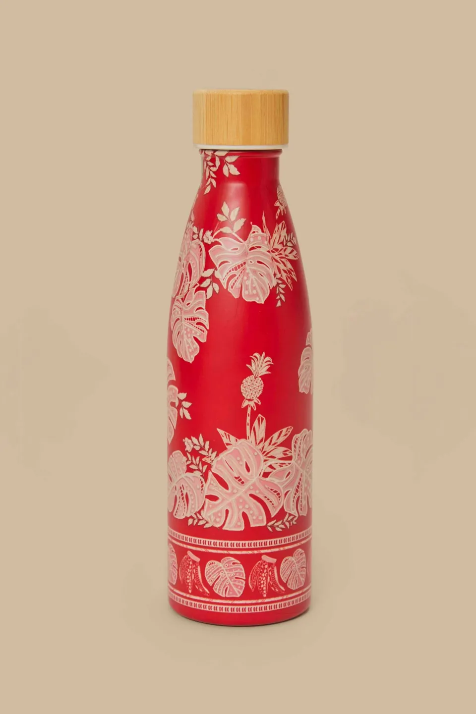 FARM Rio Cadeaux<Bouteille Red Leaf Stay Fresh