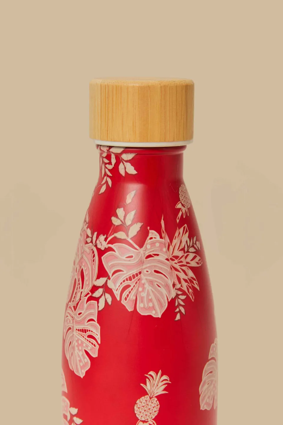FARM Rio Cadeaux<Bouteille Red Leaf Stay Fresh