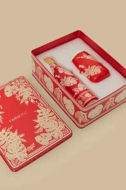 FARM Rio  Cadeaux<Coffret Soif de joie