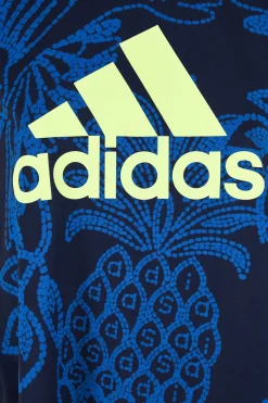 FARM Rio  Hauts Courts<Débardeur Adidas Farm Bleu