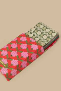 FARM Rio  Cadeaux<Ensemble de cartes lumineuses Banana Deco