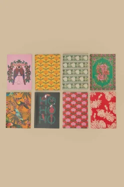 FARM Rio  Cadeaux<Ensemble de cartes lumineuses Banana Deco