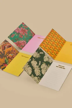 FARM Rio  Cadeaux<Ensemble de cartes lumineuses Banana Deco