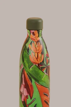 FARM Rio  Cadeaux<Feuille de Banane Rester Fraîche Grande Bouteille