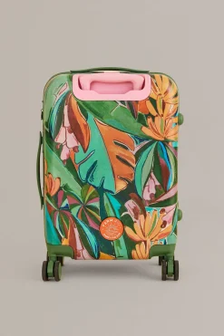 FARM Rio Cadeaux<Feuille de bananier Carry The Sun Valise