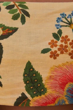 FARM Rio  Hauts Courts<Haut court Euroflax™ Delicate Garden Sable