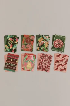 FARM Rio  Cadeaux<Jeu de cartes lumineuses