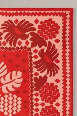 FARM Rio  Le Bonheur À La Table|Cadeaux<Les foulards de jour et de nuit vont à la nappe tropicale