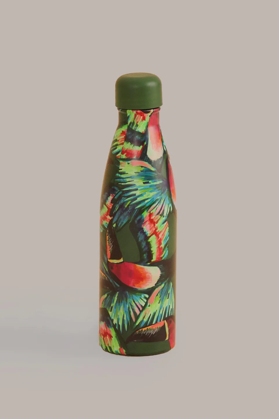 FARM Rio Cadeaux<Les toucans peints restent frais bouteille