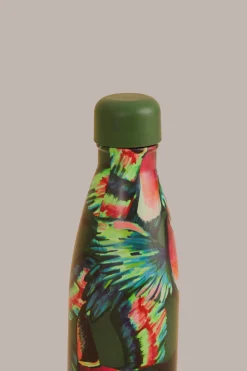 FARM Rio  Cadeaux<Les toucans peints restent frais bouteille