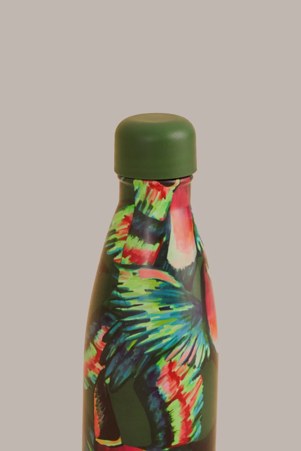 FARM Rio Cadeaux<Les toucans peints restent frais bouteille