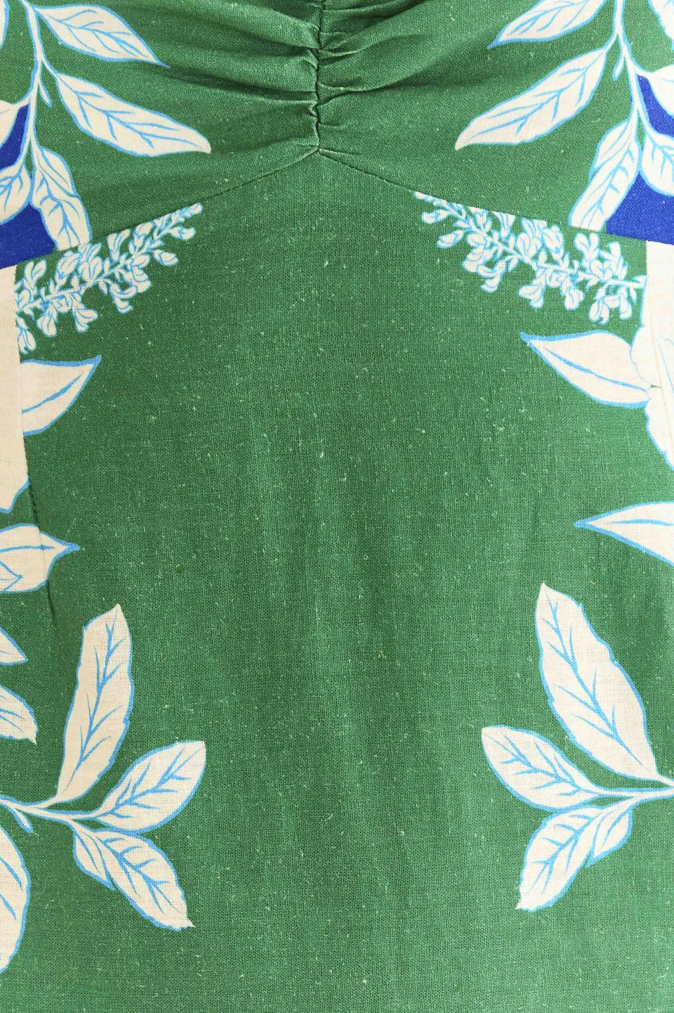 FARM Rio Robes Courtes<Mini-robe de jardin douce