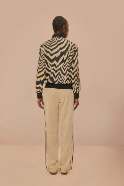 FARM Rio  Pantalon<Pantalon Adidas Farm Rio beige