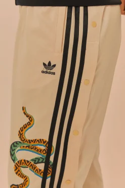 FARM Rio  Pantalon<Pantalon Adidas Farm Rio beige