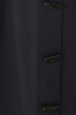 FARM Rio  Pantalon<Pantalon boutonné noir