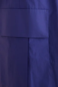 FARM Rio  Pantalon<Pantalon cargo bleu