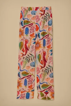 FARM Rio  Pantalon<Pantalon de pyjama beige Bright Farm
