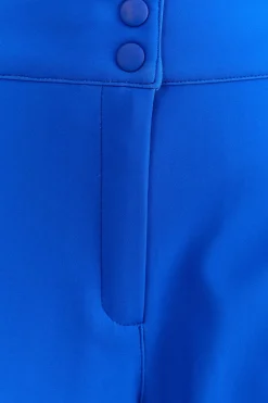FARM Rio Pantalon<Pantalon de ski bananes colorées bleues