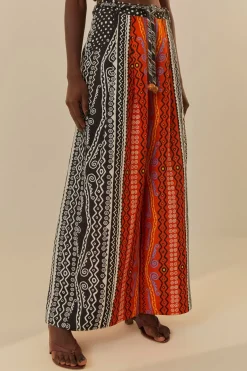 FARM Rio  Pantalon<Pantalon Myriade Mixte
