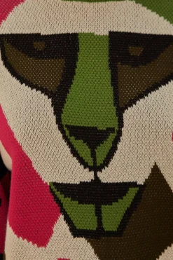 FARM Rio Pulls Et Sweat-shirts<Pull en tricot Onca Kambozistica
