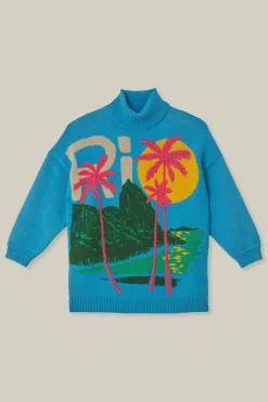 FARM Rio  Pulls Et Sweat-shirts<Pull Rio