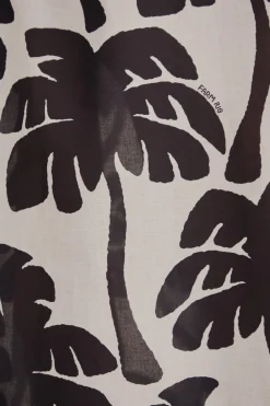 FARM Rio  Des Dissimulations<Robe de plage à la noix de coco