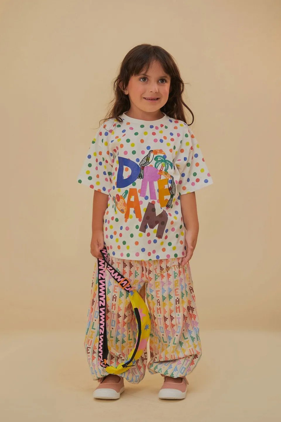 FARM Rio T-shirts<Rêve T-shirt enfant