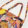 FARM Rio  Sacs<Sac Shopping Banane