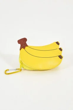 FARM Rio  Sacs<Sac Shopping Banane