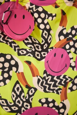 FARM Rio  Sacs<Sac Tucanissimo Smiley®
