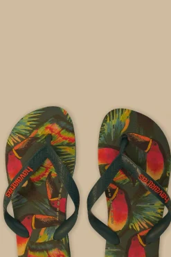 FARM Rio  Des Sandales<Sandales Farm Tuca Havaianas