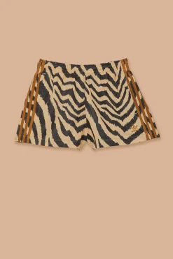 FARM Rio  Shorts<Short Adidas Farm Rio beige