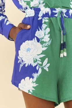 FARM Rio  Shorts<Short de jardin doux
