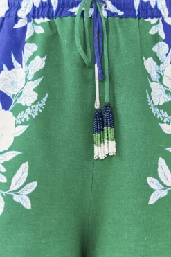 FARM Rio  Shorts<Short de jardin doux