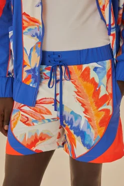 FARM Rio  Shorts<Short de mer peint