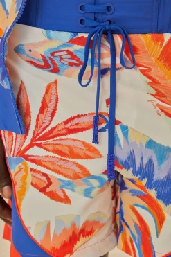 FARM Rio  Shorts<Short de mer peint
