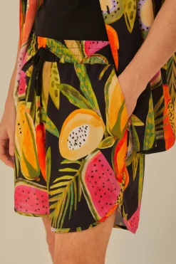FARM Rio  Shorts<Short Fruits