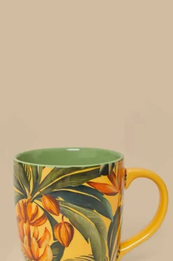FARM Rio  Le Bonheur À La Table|Cadeaux<Tasse Bananart Bright Day