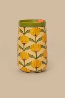 FARM Rio  Cadeaux<Tasse isotherme Stay Fresh à motif banane