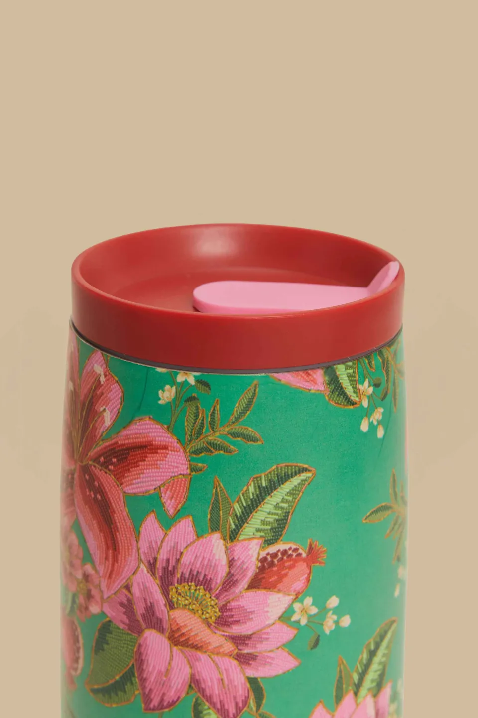 FARM Rio Cadeaux<Tasse isotherme Summer Stay Fresh