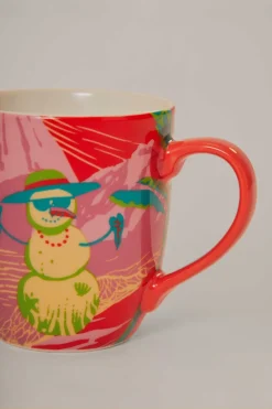 FARM Rio Le Bonheur À La Table|Cadeaux<Tasse Sandoll Bright Day