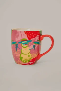 FARM Rio  Le Bonheur À La Table|Cadeaux<Tasse Sandoll Bright Day