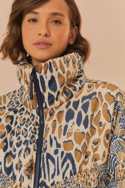 FARM Rio  Doudounes<Veste matelassée Adidas Farm Rio